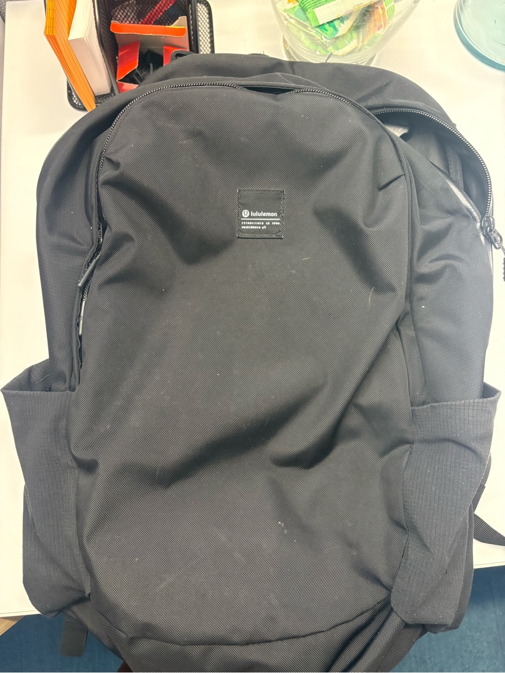 Lululemon Commuter Backpack 20L